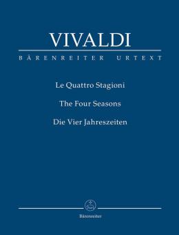 Le Quattro Stagioni 