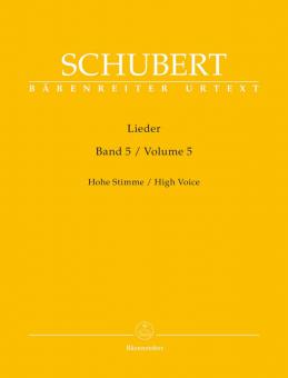 Canzoni 5 Standard