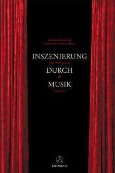 Inszenierung durch Musik 