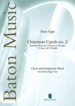 Christmas Carols No. 2 Standard