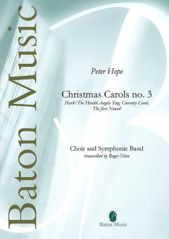Christmas Carols No. 3 Standard