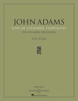 Son Of Chamber Symphony 
