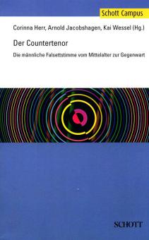 Der Countertenor 