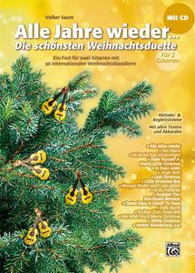 Alle Jahre wieder 
