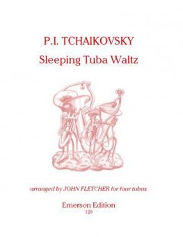Sleeping Tuba Waltz 