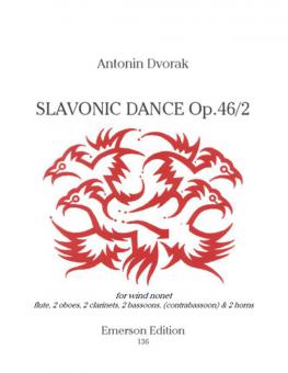 Slavonic Dance Op.46/2 