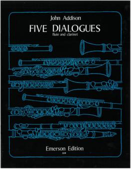 Five Dialogues 
