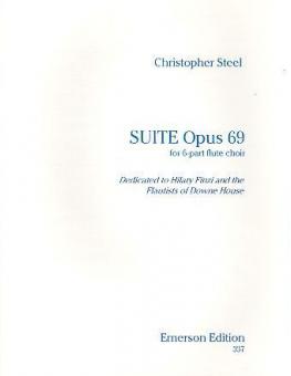 Suite Op. 69 