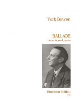 Ballade 