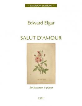 Salut D'Amour 