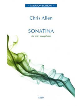 Sonatina 