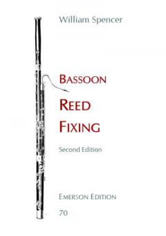 Reed Fixing And Other Tips 