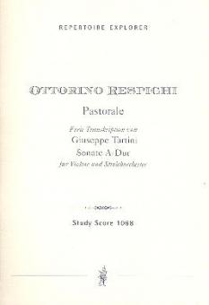 Pastorale 