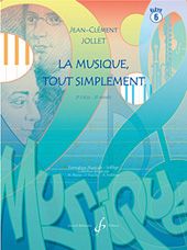 La Musique Tout Simplement Vol. 6 