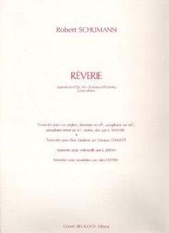 Reverie 