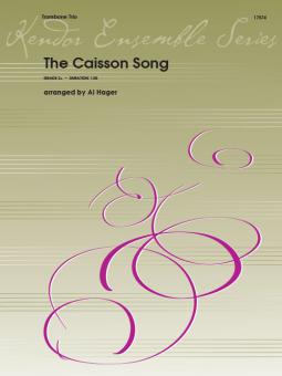 The Caisson Song Standard