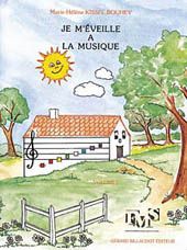 Je M'Eveille a la Musique Vol. 2 