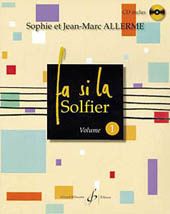 Fa Si la Solfier Vol. 2 
