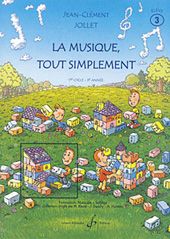 La Musique Tout Simplement Vol. 3 