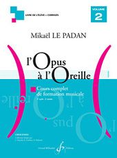 L'op. a l'Oreille Vol. 2 