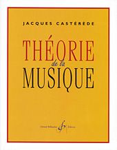 Théorie de la Musique 