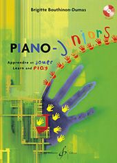 Piano-Juniors 
