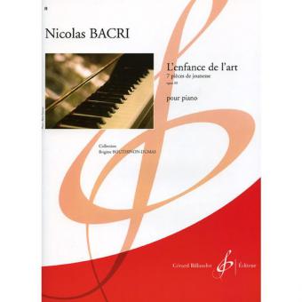 L'Enfance de l'Art 
