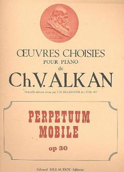 Perpetuum Mobile 