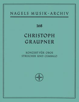 Konzert F-Dur 