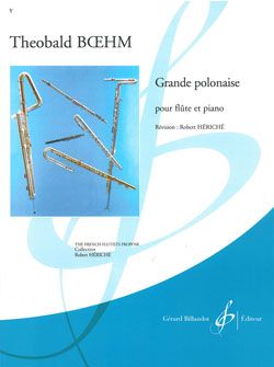 Grande Polonaise op. 16 