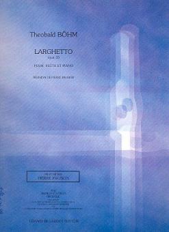 Larghetto op. 35 