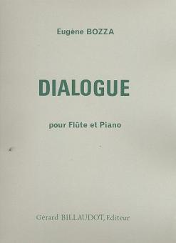 Dialogue 