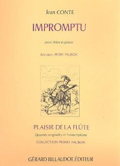 Impromptu 