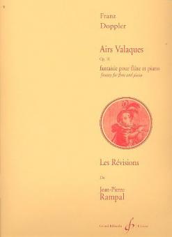Airs Valaques 