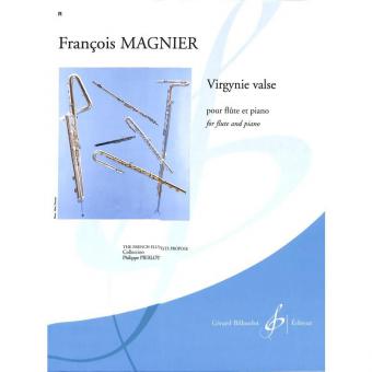 Virgynie Valse 