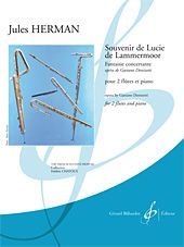 Sonate KV 448 