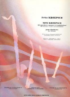 Mini Kroepsch 3 
