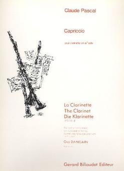 Capriccio 