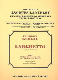Larghetto 
