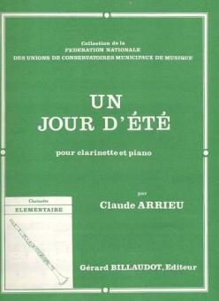 Un Jour d'Ete 