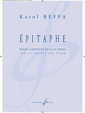 Epitaphe 