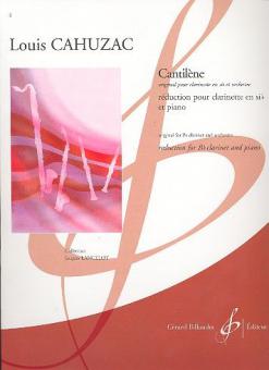 Cantilene 