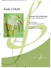 Suite Monodique 