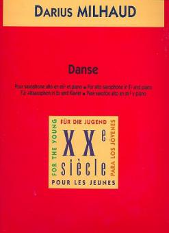 Danse 