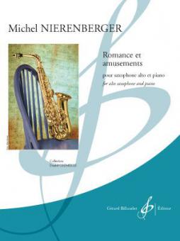 Prelude et Larghetto 