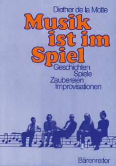 Musik ist im Spiel 