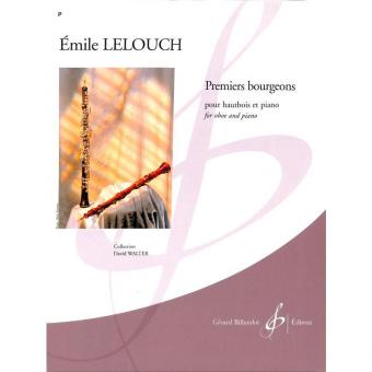 Premiers Bourgeons 