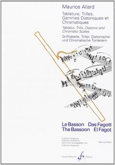 The Bassoon 