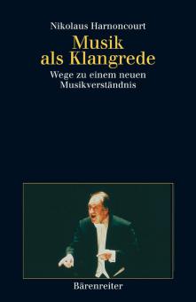 Musik als Klangrede 