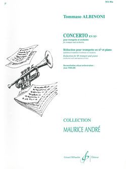 Concerto en Si B 